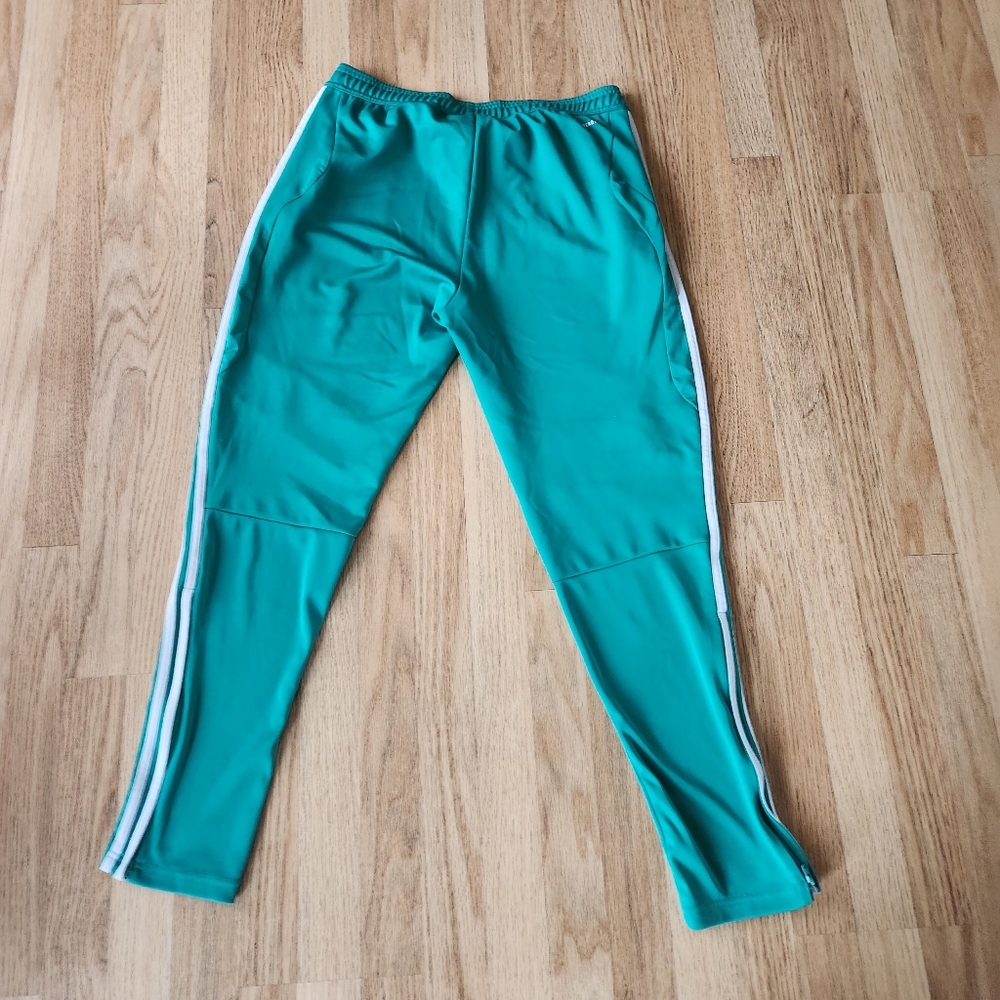Adidas track pants